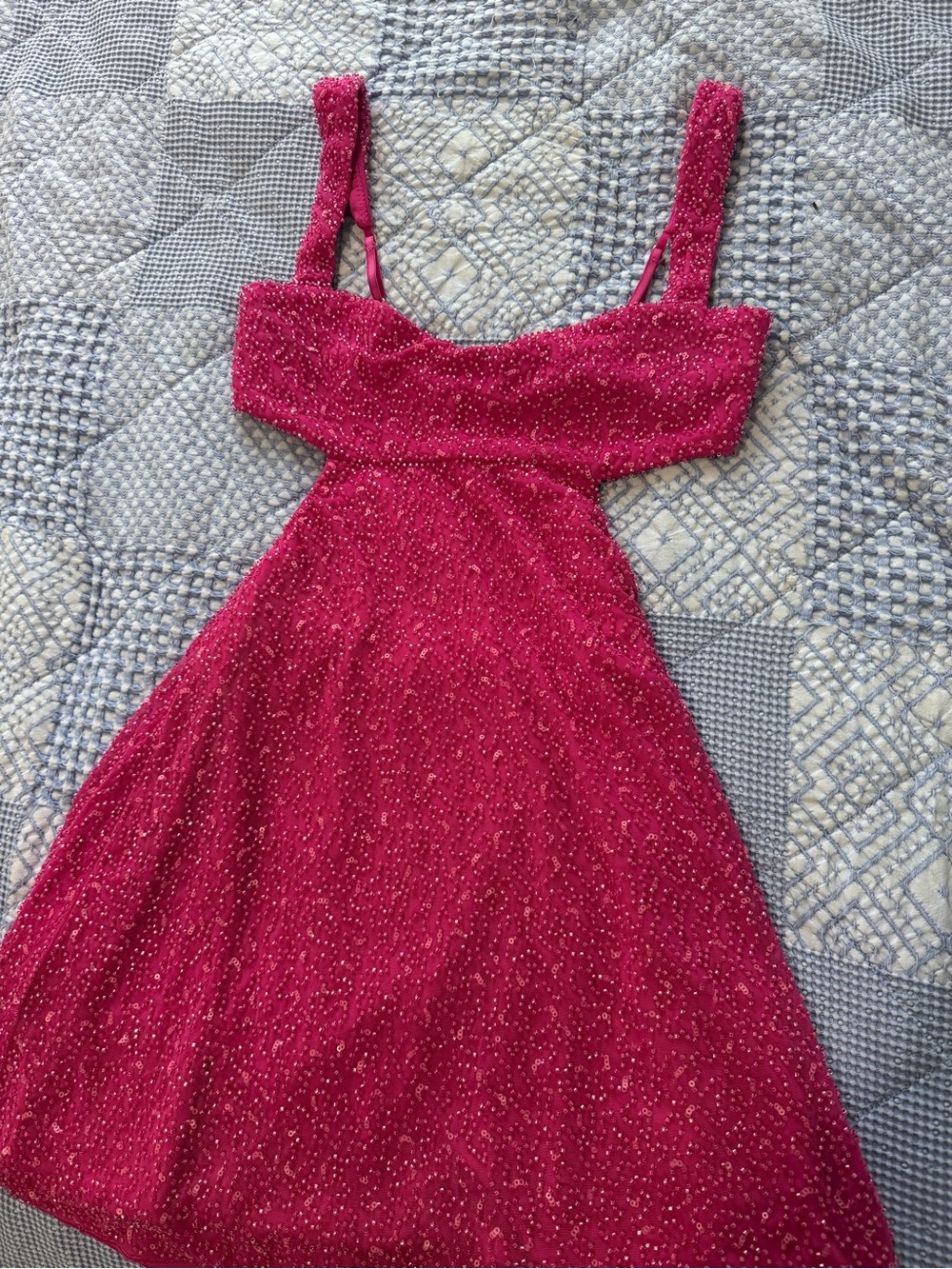 Oh Polly Dress - Picture 5 of 5